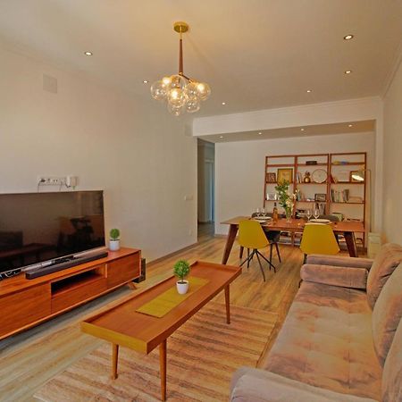 Apartamento Glorieta Daire Calp Dış mekan fotoğraf
