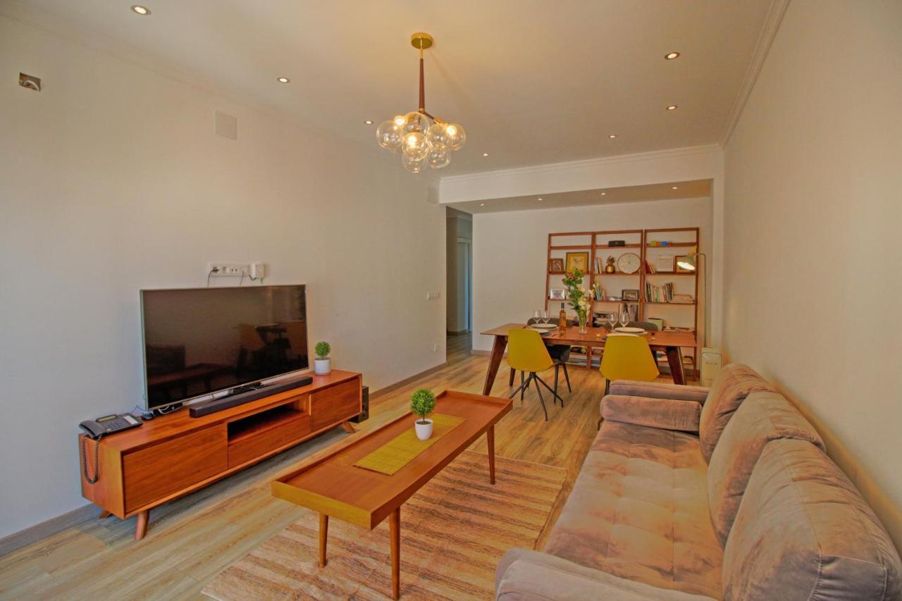 Apartamento Glorieta Daire Calp Dış mekan fotoğraf