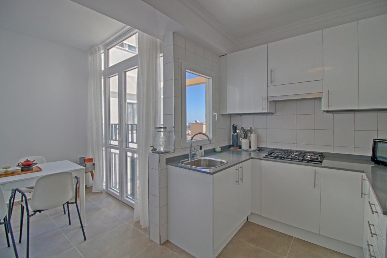 Apartamento Glorieta Daire Calp Dış mekan fotoğraf